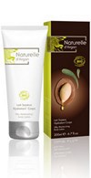 NATURELLE D ARGAN LAIT SOYE.HYDRA COPRS BIO  200ML