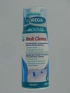 COREGA FRESH CLEANSE MOUSSE   125ML