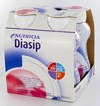 DIASIP FRAISE     BOUTEILLE 4X200ML