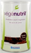 VEGENUTRIL BOISSON CACAO   PDR 300G