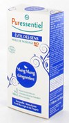 PURESSENTIEL MASSAGE HLE YLANG YL.-GINGEM.BIO100ML