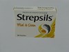 STREPSILS MIEL CITRON PAST 36