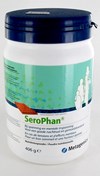 SEROPHAN CHOCOLAT            408G 5206  METAGENICS