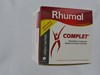 RHUMAL COMPLET            SACHET 90