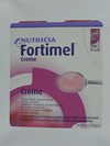 FORTIMEL CREME FRUITS FORET  4X125G