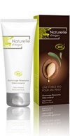 NATURELLE D ARGAN GOMMAGE RESOURCE OLEO-MINER.