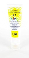 WIDMER SUN KIDS SKIN PROT.25 N/PARF NF +LIPST.25ML