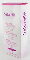 SAFORELLE SOIN LAVANT DOUX SOL FL 100ML