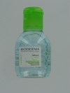 BIODERMA SEBIUM H2O SOLUTION MICELLAIRE PG   100ML