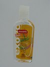 ASSANIS GEL MAINS EXOTIC MANGUE 80ML