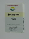 ENCOZYME NADH 5MG STABILISE SPRINGFIELD CAPS  30