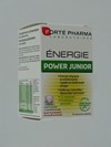 ENERGIE POWER JUNIOR  COMP A CROQUER 30