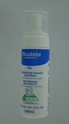 MUSTELA PN SH MOUSSE NOURRISSON FL DOSEUR    150ML