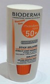 BIODERMA PHOTODERM MAX ZONES SENS. IP50+ STICK 8G