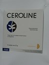 CEROLINE VANILLE PDR    SACH 14X25G