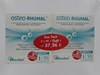 OSTEO RHUMAL DUOPACK       GEL 2X90