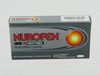 NUROFEN 400 FASTTABS 24 X 400 MG