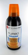 TURBODRAINE THE VERT PECHE     1X500ML