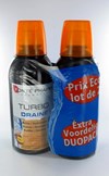 TURBODRAINE THE VERT PECHE DUO 2X500ML