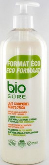 BIO SURE LAIT CORPOREL BIO         730ML