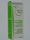 BIODERMA SEBIUM SERUM CONCENTRE TUBE 40ML