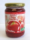 PRODIA BROODBELEG AARDBEI+MALTIT.300G 6071 REVOGAN