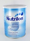 NUTRILON SANS LACTOSE           PDR 800G