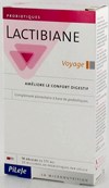 LACTIBIANE VOYAGE      GEL 14X575MG