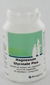 MAGNESIUM GLYCINATE+ POT TABL  90 6872  METAGENICS