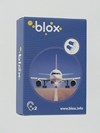 BLOX AVION 1 PAIRE PROTECTION AUDITIVE A/PRESSION