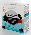 LAXEOV PRUNEAU-FIGUE-RAISIN PALET 20X10G