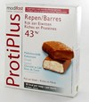 MODIFAST PROTIPLUS BARRE CHOCOLAT-COCO        162G