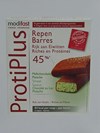 MODIFAST PROTIPLUS BARRE CHOCOLAT-PISTACHE    162G