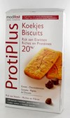 MODIFAST PROTIPLUS BISCUIT CEREAL-PEP.CHOCOLAT200G