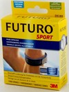 FUTURO SPORT ADJUSTABLE KNEE STRAP           09189