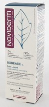 NOVIDERM BOREADE SL SOIN LISSANT CREME  40ML