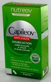 CAPILEOV ANTI CHUTE CAPS 30