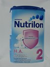 NUTRILON 2 HA LAIT DE SUITE APRES HA1 PDR 800G