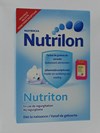 NUTRITON EN CAS DE REGURGITATION PDR 135G