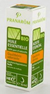 GAULTHERIE ODORANTE BIO     HLE ESS  10ML PRANAROM