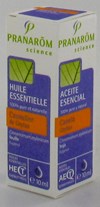 CANELLE DE CEYLAN FEUILLE   HLE ESS  10ML PRANAROM