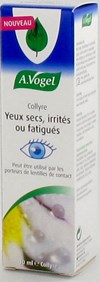 VOGEL COLLYRES  FL COMPTE GUTT 10ML