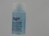 EUCERIN DERMATOCLEAN DEMAQUILLANT YEUX WTP   125ML