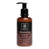 APIVITA CLEANSING SCHUIM CR REINIG. GEZ.&OOG 200ML