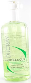 DUCRAY EXTRA DOUX SH NF FLACON 400ML