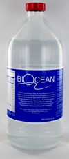 BIOCEAN HYPERTONIC  QUINTON  AMP 1000ML