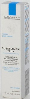 LRP SUBSTIANE YEUX A/AGE        15ML