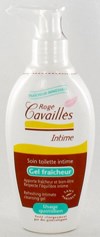 ROGE CAVAILLES GEL TOILETTE INTIME FRAICHEUR 200ML