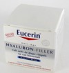 EUCERIN HYALURON FILLER CREME NUIT NF         50ML