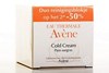 AVENE COLD CREAM PAIN SURGRAS DUO 2ÈME -50% 2X100G